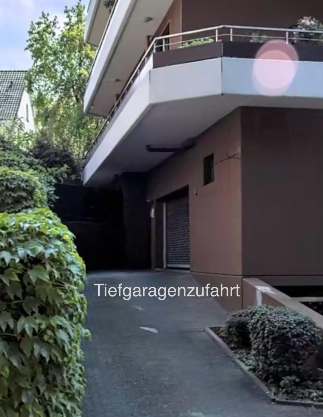 Appartementresidenz Am Kurpark - Ferienwohnungen Mit Pool & Sauna & Garage Бад-Зальцуфлен Экстерьер фото